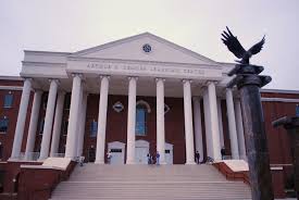 liberty university

