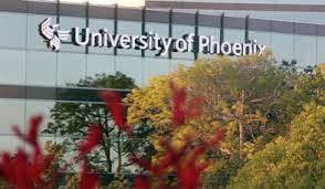 university of phoenix
