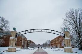 purdue university
