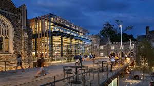 duke university