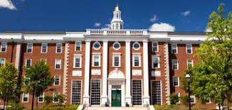 harvard university